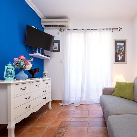 Apartamento Gospostina prima Budva Exterior foto