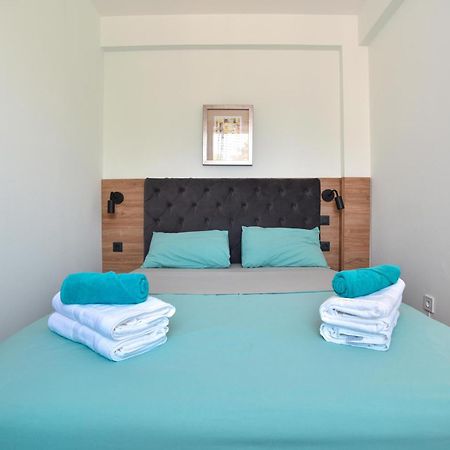 Apartamento Gospostina prima Budva Exterior foto