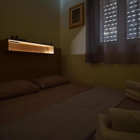 Apartamento Gospostina prima Budva Exterior foto