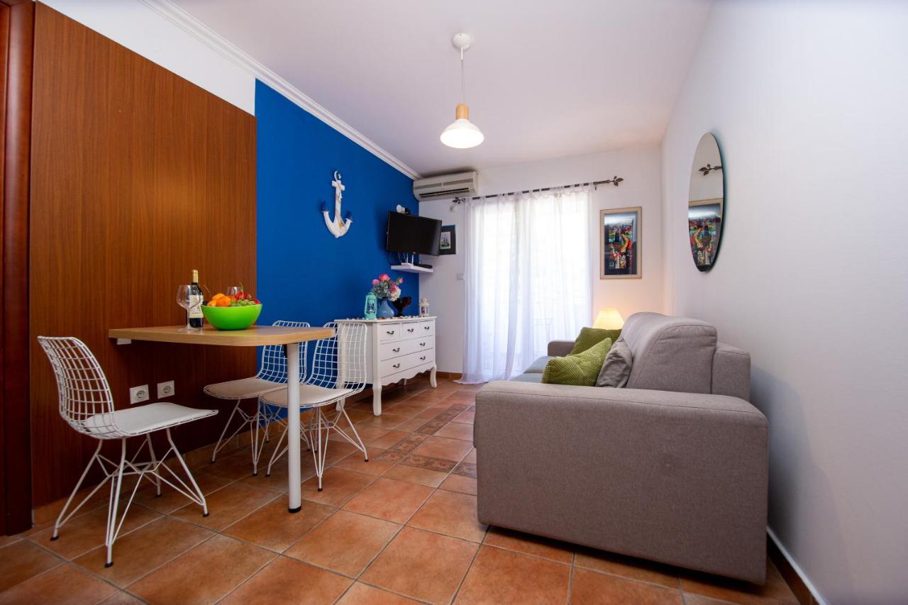 Apartamento Gospostina prima Budva Exterior foto