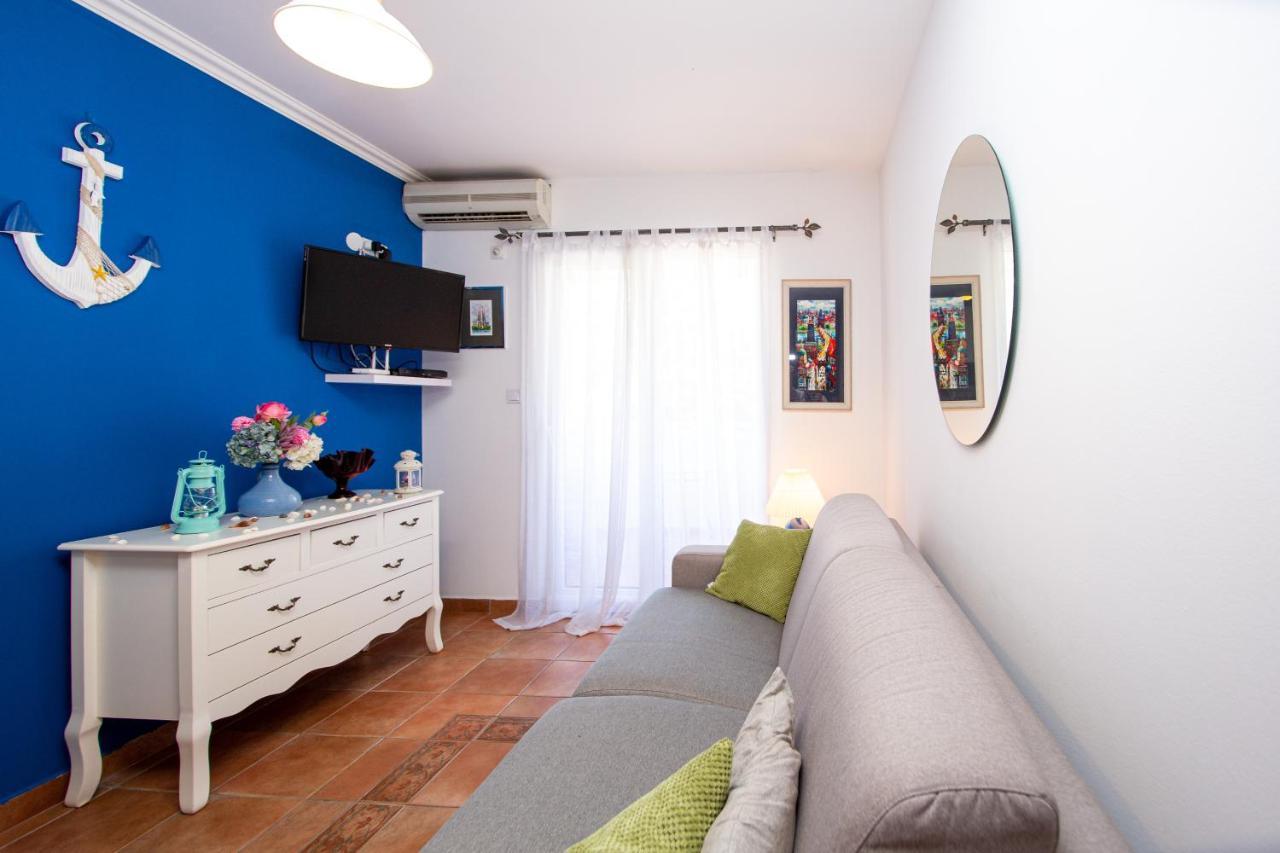 Apartamento Gospostina prima Budva Exterior foto