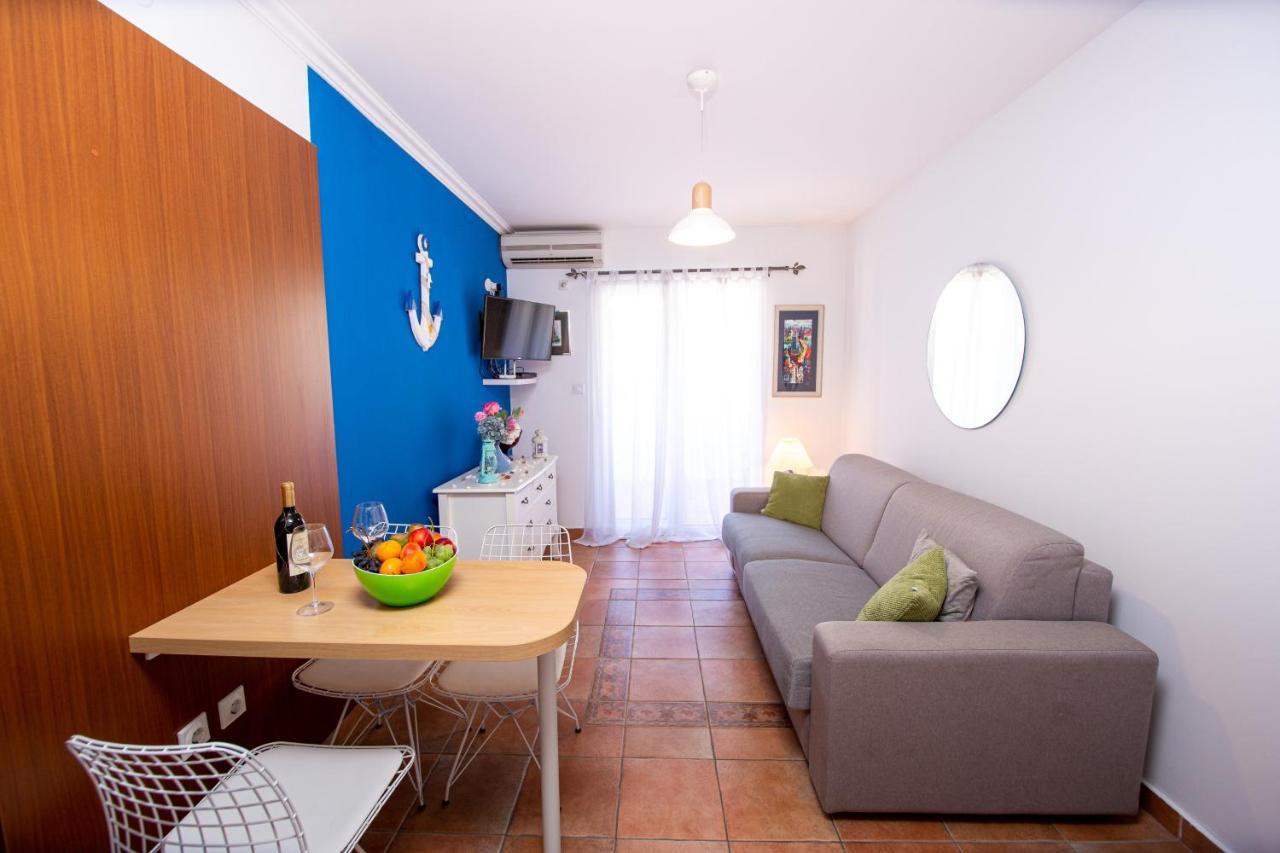 Apartamento Gospostina prima Budva Exterior foto