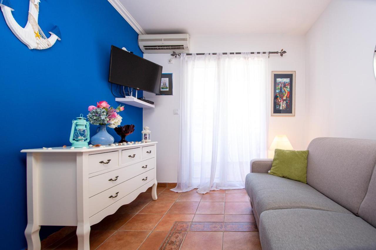 Apartamento Gospostina prima Budva Exterior foto