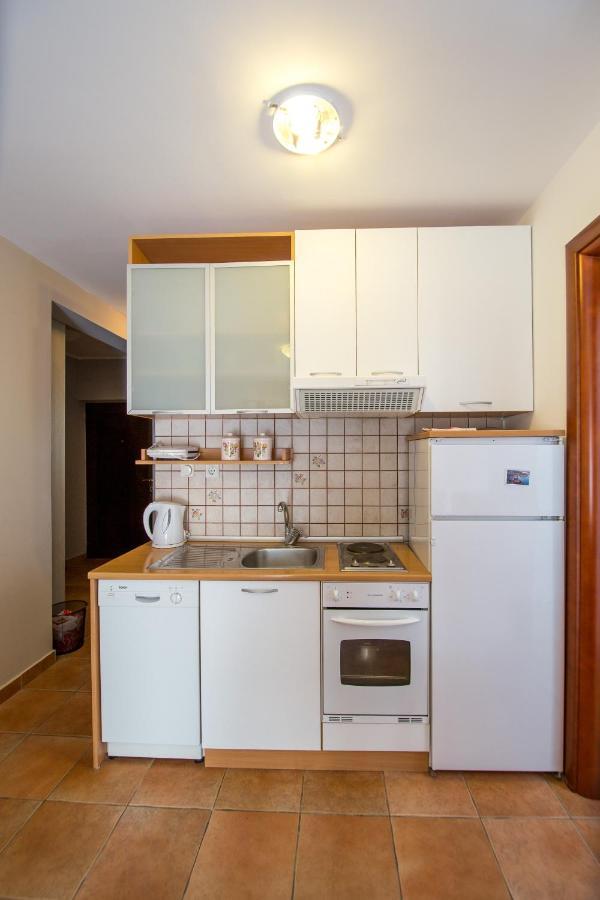 Apartamento Gospostina prima Budva Exterior foto