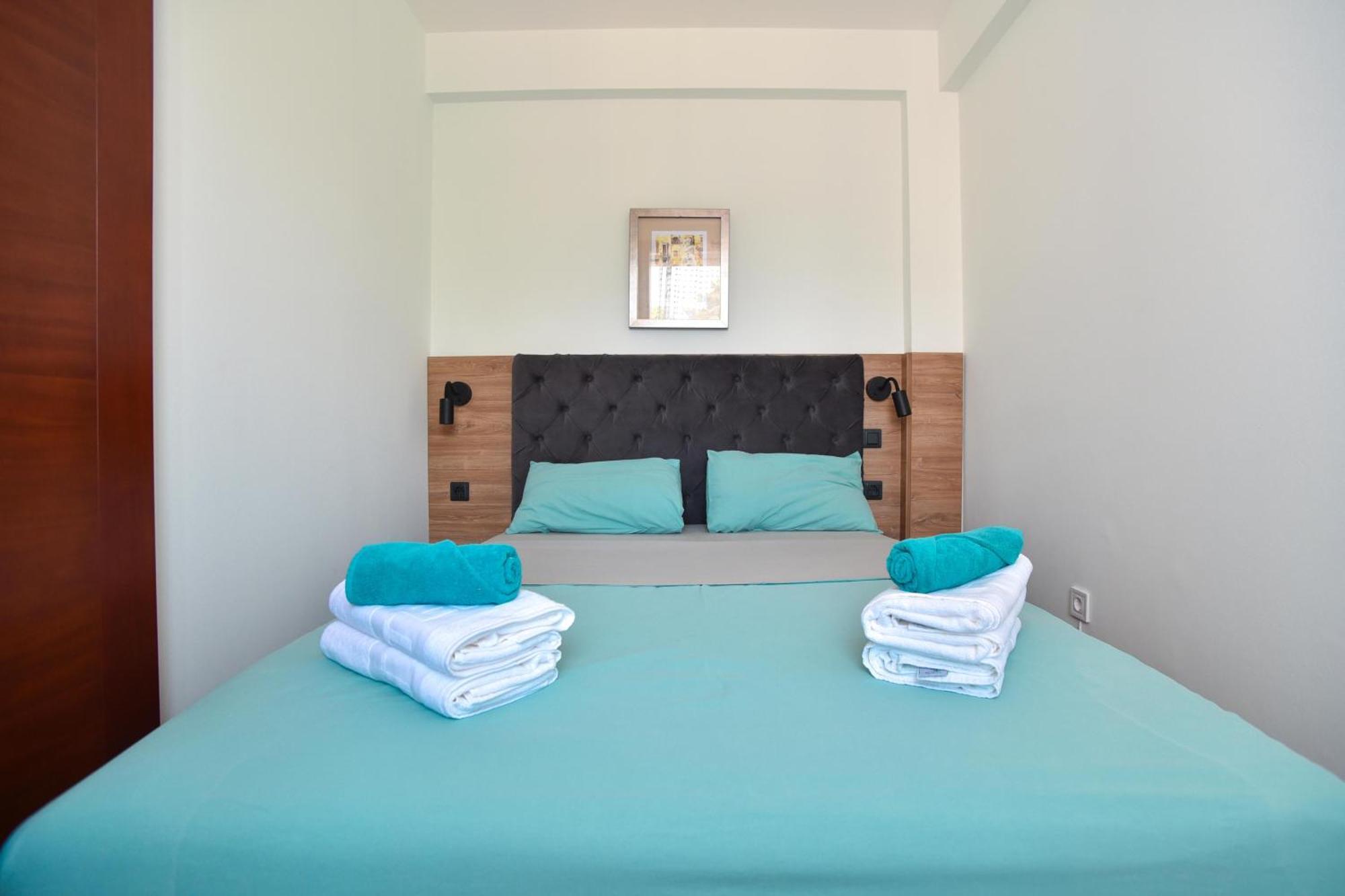 Apartamento Gospostina prima Budva Exterior foto