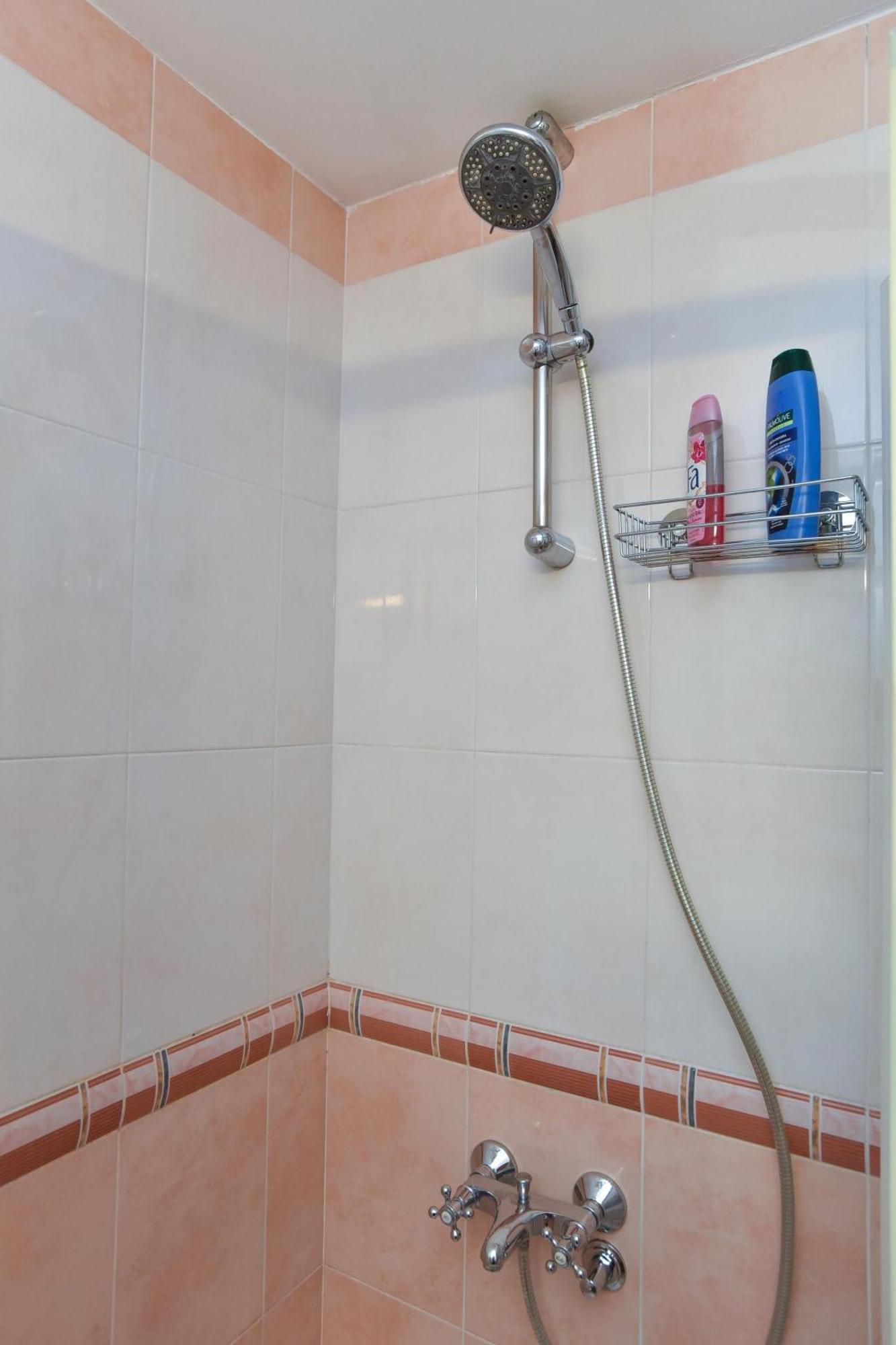 Apartamento Gospostina prima Budva Exterior foto