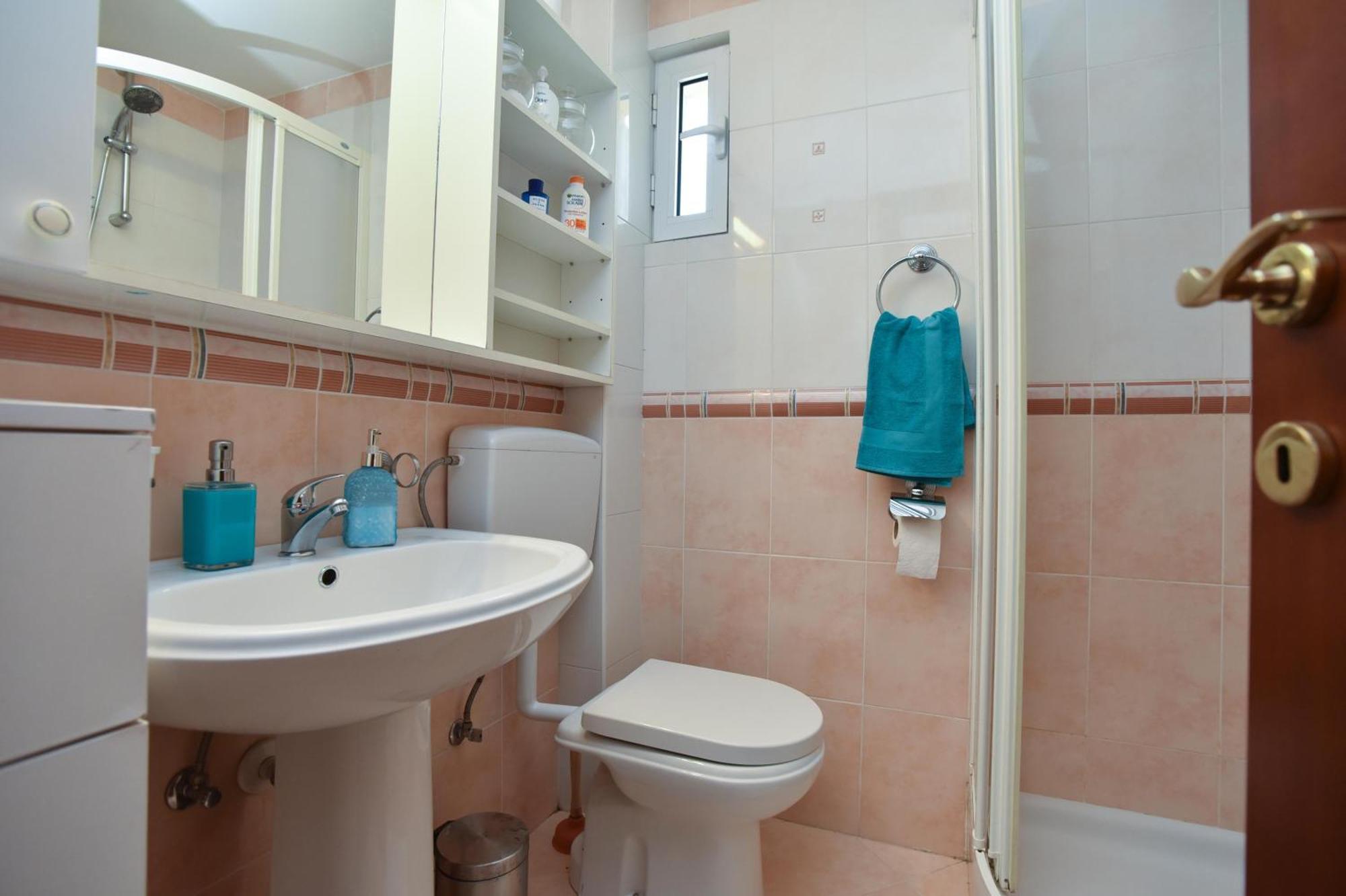 Apartamento Gospostina prima Budva Exterior foto