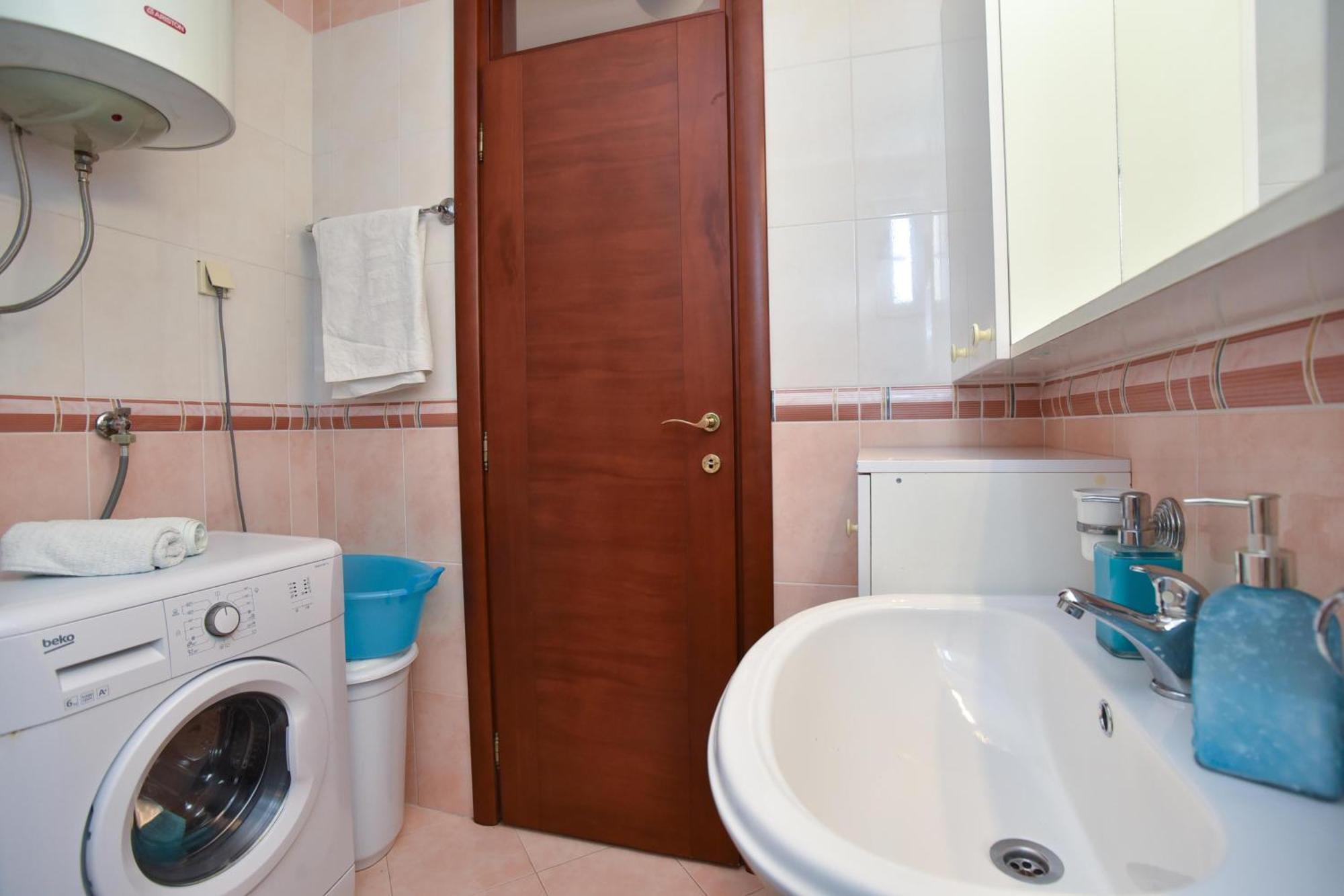 Apartamento Gospostina prima Budva Exterior foto